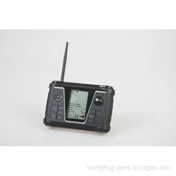 Bait Boat Parts For Remote Control Handset With High Resolu